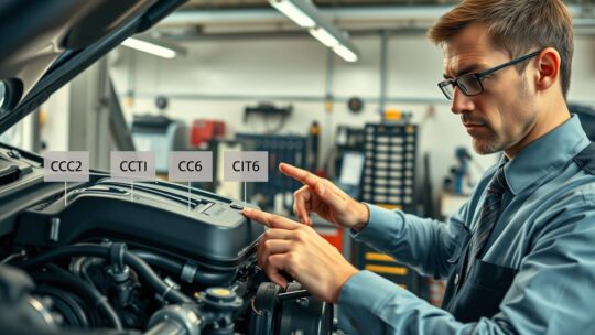 Forstå din motors “CC” – en guide
