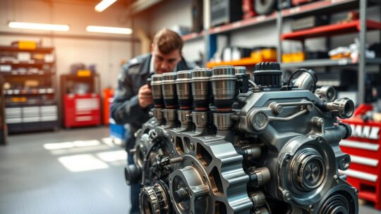 Hvad er en HDI motor i din bil?
