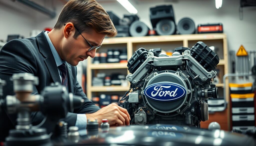 købsvejledning Ford motor skift købsvejledning Ford motor skift
